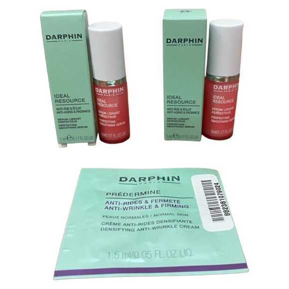 DARPHIN Other - Darphin ideal resource perfecting smoothing serum